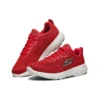 Sneakers Go Run Focus Rosso