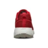 Sneakers Go Run Focus Rosso