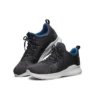 Sneakers Go Run Mojo 2.0 Nero/Bianco/Blu