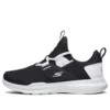 Sneakers Go Run Mojo Nero/Bianco
