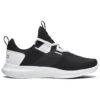 Sneakers Go Run Mojo Nero/Bianco