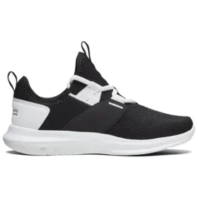 Sneakers Go Run Mojo Nero/Bianco