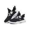 Sneakers Go Run Mojo Nero/Bianco