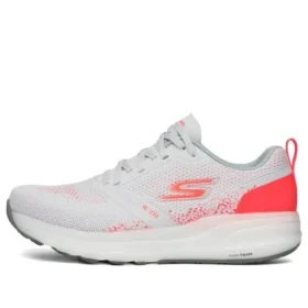 Sneakers Go Run Ride 8 Bianco/Rosa/Grigio