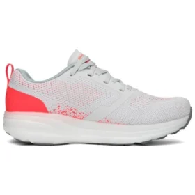 Sneakers Go Run Ride 8 Bianco/Rosa/Grigio