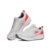 Sneakers Go Run Ride 8 Bianco/Rosa/Grigio