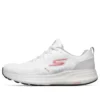 Sneakers Go Run Ride 8 Bianco/Rosso/Grigio