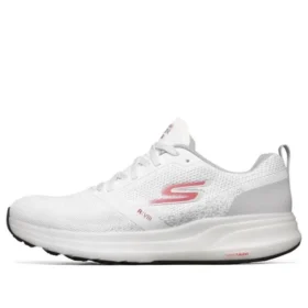Sneakers Go Run Ride 8 Bianco/Rosso/Grigio