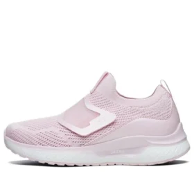 Sneakers Go Run Steady Rosa/Bianco