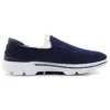 Sneakers Go Walk 3 Blu