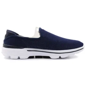Sneakers Go Walk 3 Blu