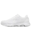 Sneakers Go Walk 5 Bianco