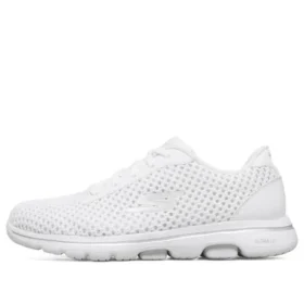 Sneakers Go Walk 5 Bianco