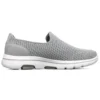 Sneakers Go Walk 5 Bianco