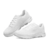 Sneakers Go Walk 5 Bianco