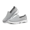 Sneakers Go Walk 5 Bianco