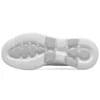 Sneakers Go Walk 5 Bianco