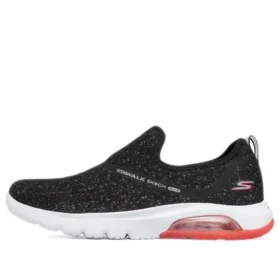 Sneakers Go Walk Air Nero/Bianco/Rosso