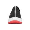 Sneakers Go Walk Air Nero/Bianco/Rosso