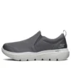 Sneakers Go Walk Evolution Ultra Grigio