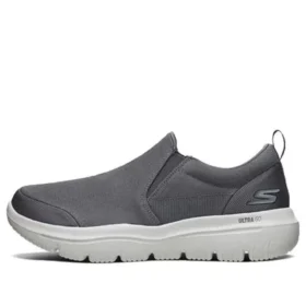 Sneakers Go Walk Evolution Ultra Grigio