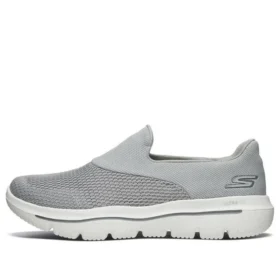 Sneakers Go Walk Evolution Ultra Grigio
