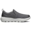 Sneakers Go Walk Evolution Ultra Grigio