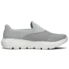 Sneakers Go Walk Evolution Ultra Grigio