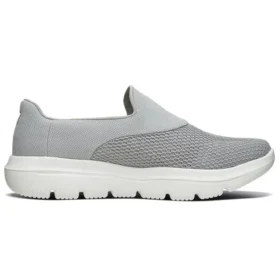 Sneakers Go Walk Evolution Ultra Grigio