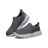 Sneakers Go Walk Evolution Ultra Grigio