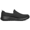 Sneakers Go Walk Max “Nero”