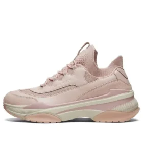 Sneakers Griller rosa
