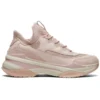 Sneakers Griller rosa