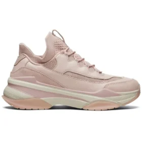 Sneakers Griller rosa