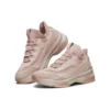 Sneakers Griller rosa
