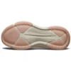 Sneakers Griller rosa