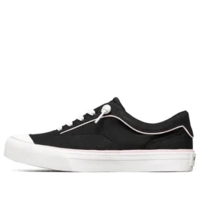 Sneakers Half Moom Nero