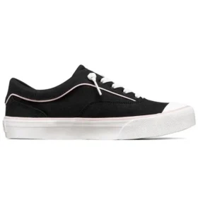 Sneakers Half Moom Nero