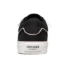 Sneakers Half Moom Nero