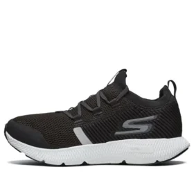 Sneakers Horizon Nero/Bianco