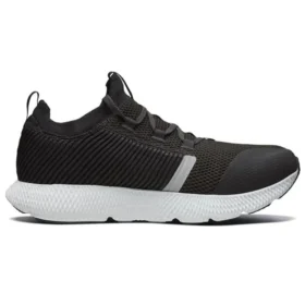 Sneakers Horizon Nero/Bianco
