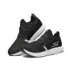 Sneakers Horizon Nero/Bianco