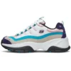Sneakers Kozmiks Blu