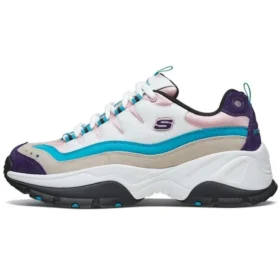 Sneakers Kozmiks Blu