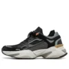 Sneakers Kraz Nero/Bianco/Grigio