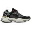 Sneakers Kraz Nero/Bianco/Grigio