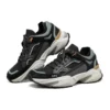 Sneakers Kraz Nero/Bianco/Grigio