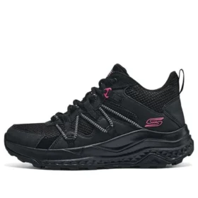 Sneakers lifestyle “Black Pink”
