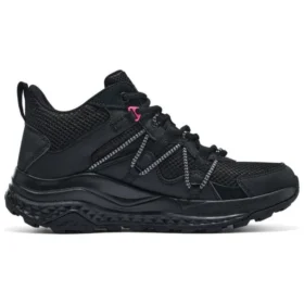 Sneakers lifestyle “Black Pink”