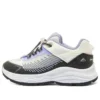 Sneakers lifestyle “White Black Purple”